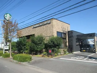 ヴィラ・ディア【3階】の周辺