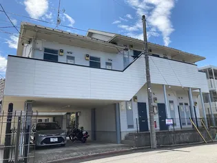 コープNK堀之内Bの画像