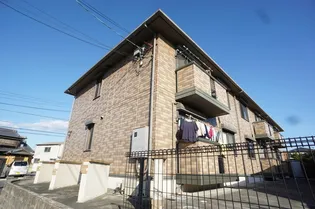 セピアコートの画像