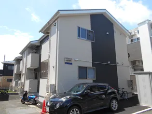 Cadog河原町【1階】の外観