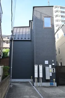 アクロコート大森山王の画像