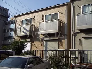 エルマーノ相模原B棟の画像