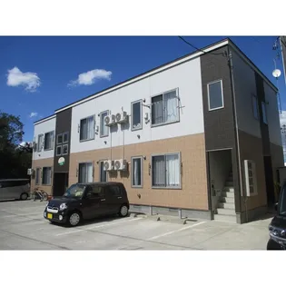 コーポロゼッタVIの画像