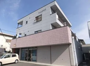 アーバンひかり【2階】の外観