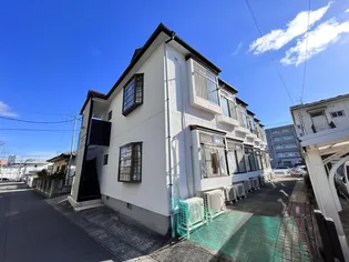 ホワイトファミール長町南の画像