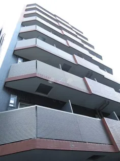 スパシエソリデ武蔵小杉【2階】の外観