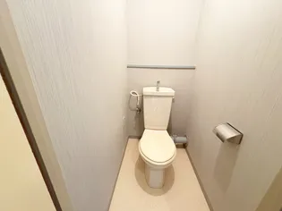 ロイヤルマンションHamada【4階】の内装