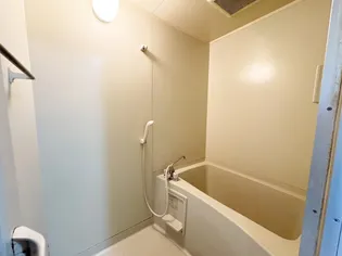 ロイヤルマンションHamada【4階】の風呂