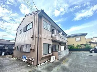 ハイツいわさきの画像