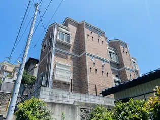 スカイビュー西谷の画像