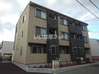 リアーレⅡの画像