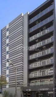 ラフィスタ金町【5階】の外観