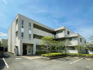 コンタード高松台【1階】の外観