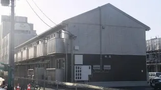 グランディ城下の画像