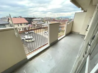 氏原ハイツ【3階】の内装