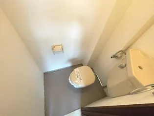 氏原ハイツ【3階】の内装