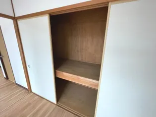 氏原ハイツ【3階】の内装