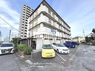 氏原ハイツの画像