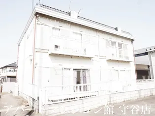 シマレジデンスVIIの画像