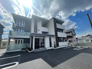 コンフォート上和田の画像