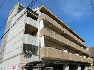 ヴァンクール北日吉の画像