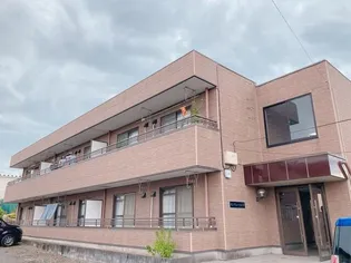 サンヴェール小平【2階】の外観