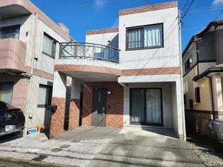 神奈川県相模原市中央区相模原7【一戸建】の外観