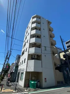ロックヒルズ前里町の画像
