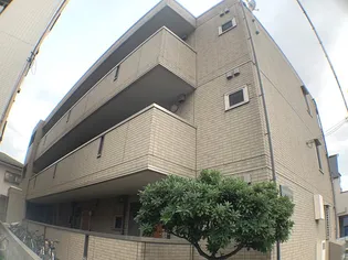 KOMUKAI RESIDENCEの画像