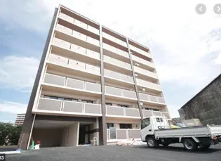 NANA THE STYLE KOKUBUの画像