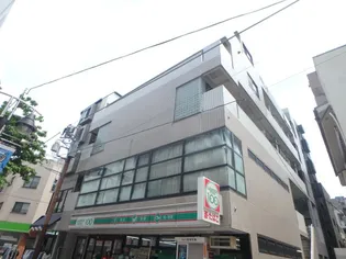 第一小金井マンションの画像