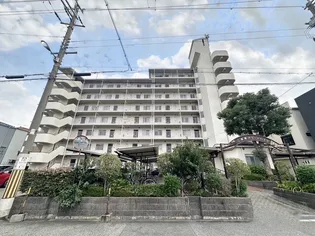 三津屋グリーンハイツの画像