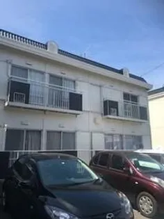 ジュネス石川Aの画像