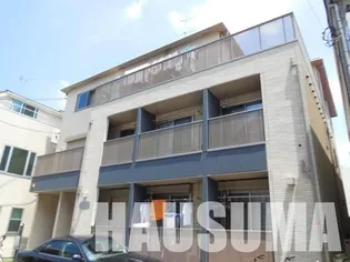 グランソレイユの画像