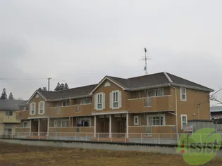 セレーノ ヴィラの画像