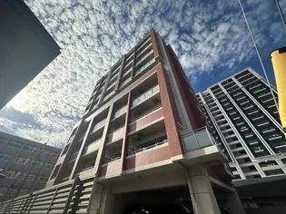 ラファエロ【ペット可】【3階】の外観