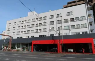 東邦ビル多摩川【2階】の外観