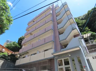 長崎県長崎市赤迫1【マンション】の外観