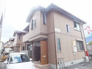 シャルムウエバラ A棟の画像