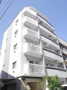 グリーンアベニュー阿佐谷の画像