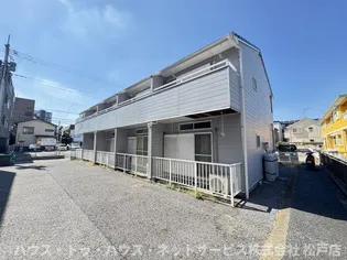 クラタコーポの画像