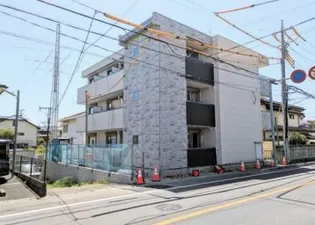 リバーフィールド鈴谷の画像