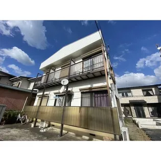 ハウズライフ厚木参番館の画像