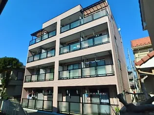 イースト ワン Kの画像