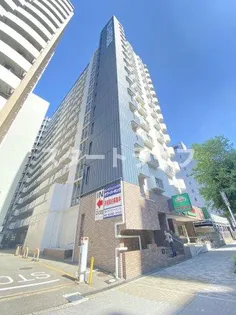 大阪府大阪市淀川区西宮原2【マンション】の外観