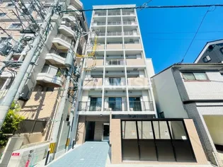 デ クメール寺町通りの画像