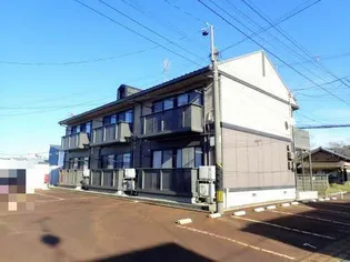 MハイツⅣの画像