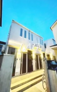 ブリリアント高円寺II【2階】の外観