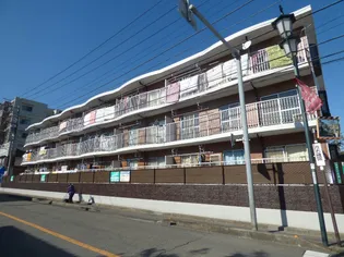 ヤマダマンションの画像