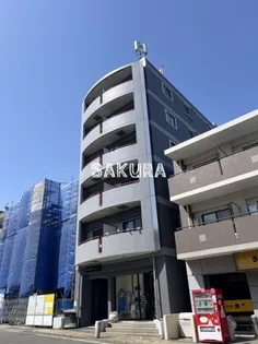 ローリエ仲町台の画像